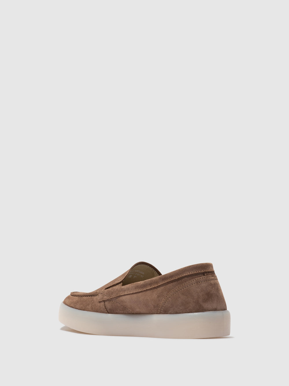 Slip-on Trainers RUSY755SOF TAUPE