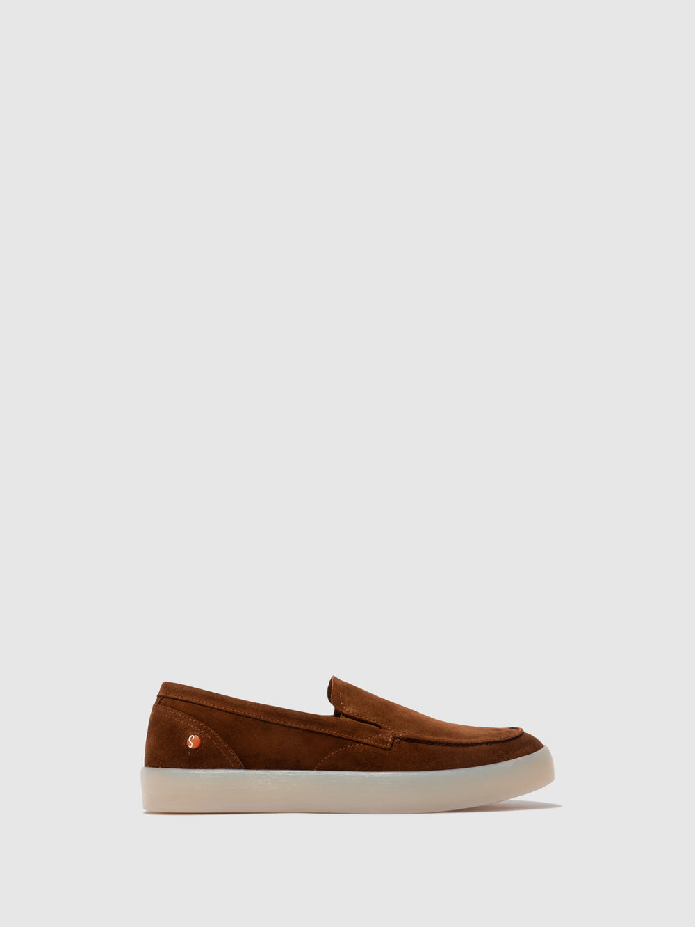 Slip-on Trainers RUSY755SOF BRANDY