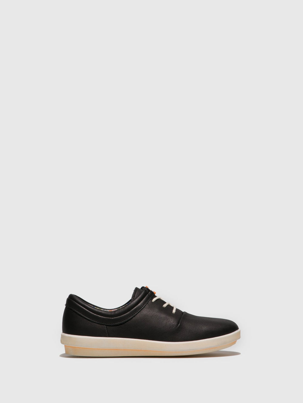 Lace-up Trainers CASY561SOF Black