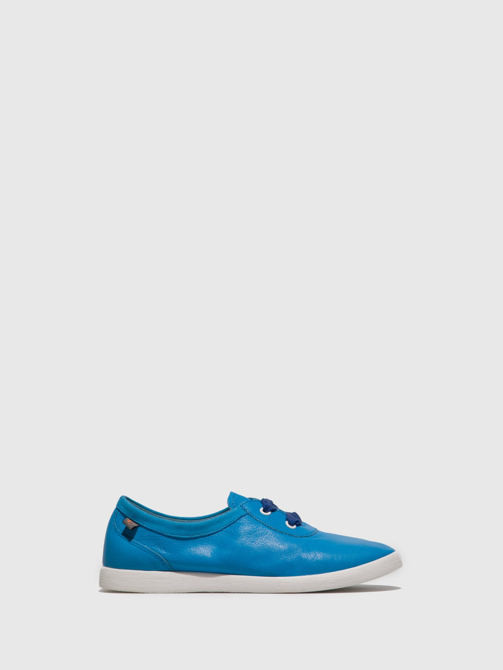 Lace-up Trainers LUCI589SOF Azure
